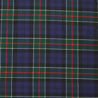 Colquhoun Modern Tartan Child's Bow Tie
