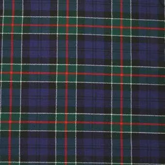 Colquhoun Modern Tartan Pre-Tied Bow Tie