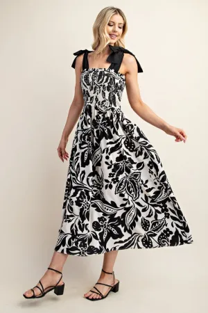 Come Back Dress