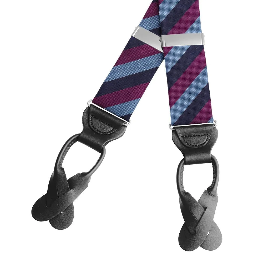 Conan - Suspenders/Braces