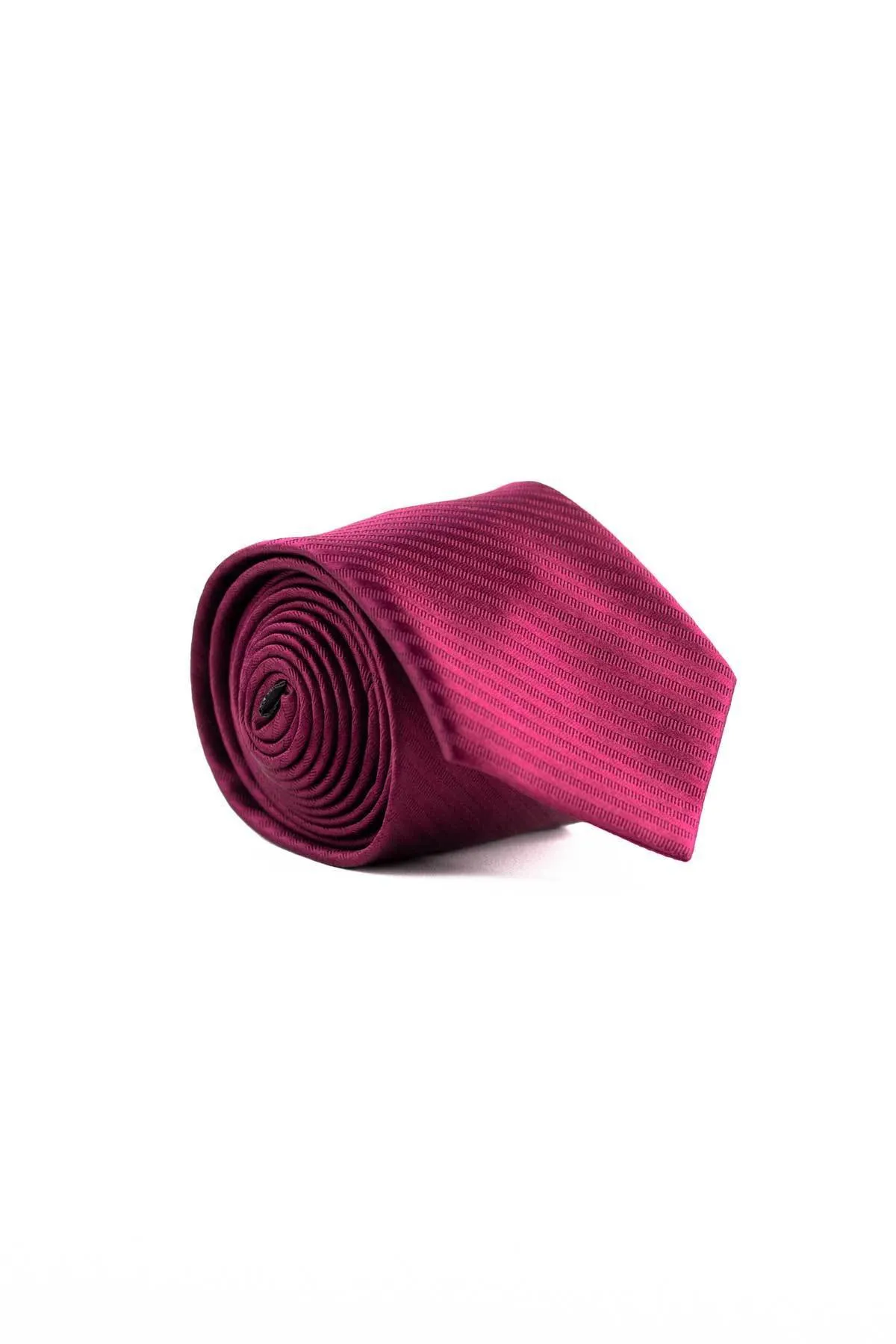 Coordinating Striped Ties