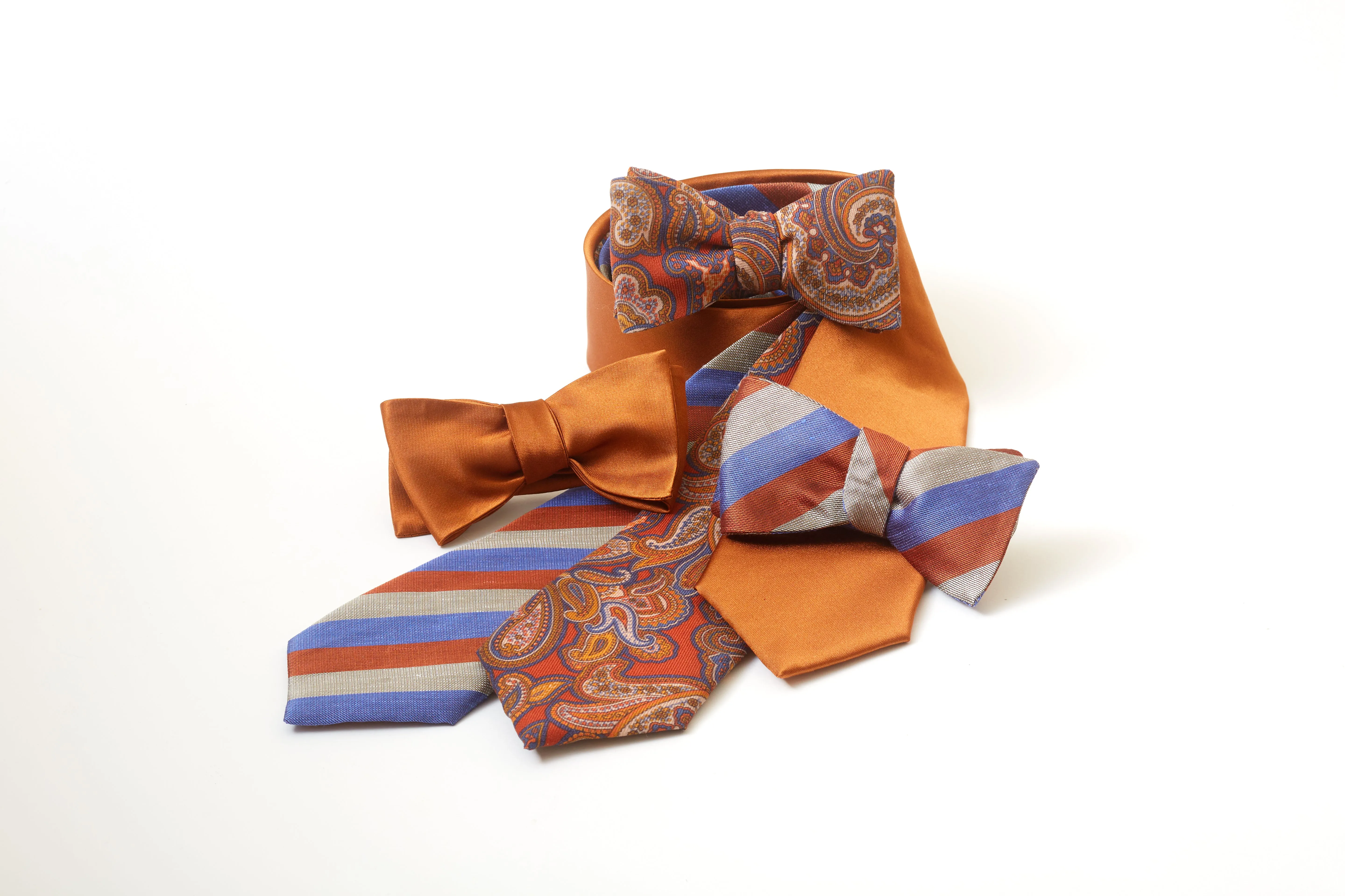 Corteno - bow ties