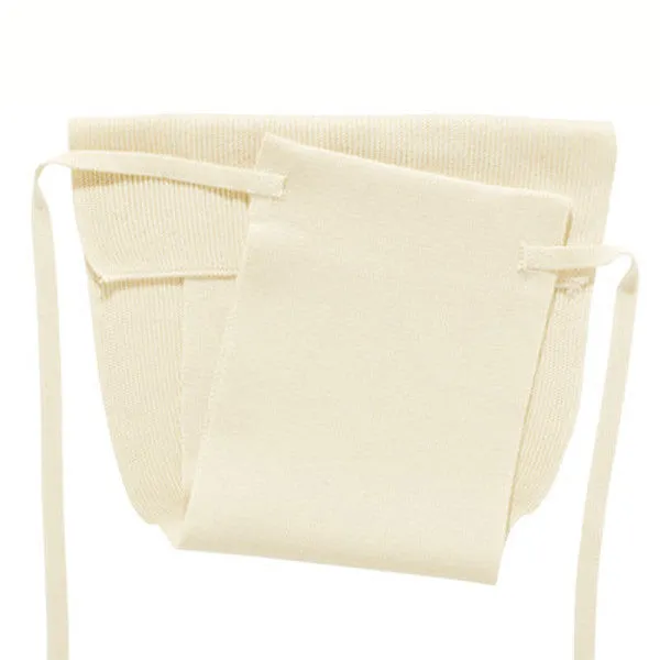 Cotton Knitted Diaper - 5 pack - Organic Baby Clothes