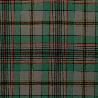 Craig Ancient Tartan Pre-Tied Bow Tie