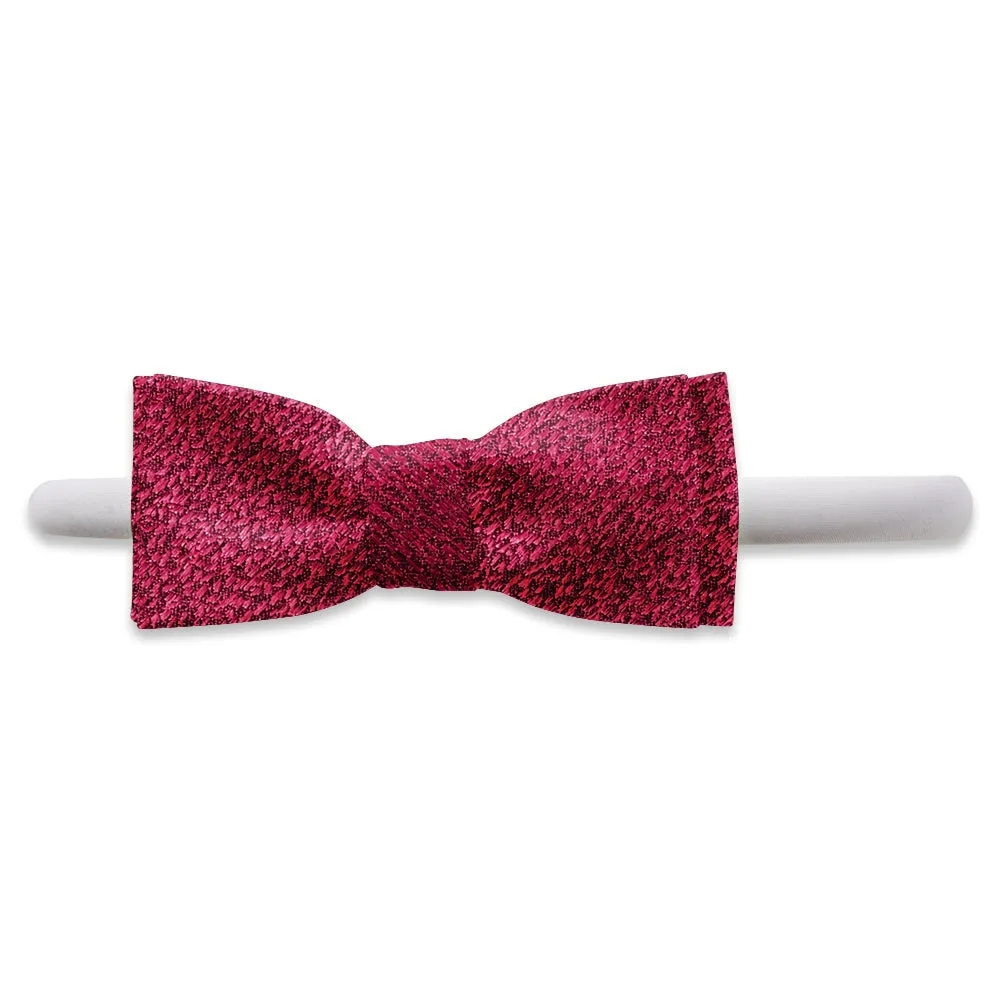 Cranberry Bog - Kids Hair Band