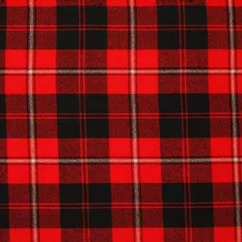 Cunningham Modern Tartan Child's Bow Tie