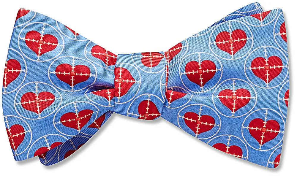 Cupid - bow ties