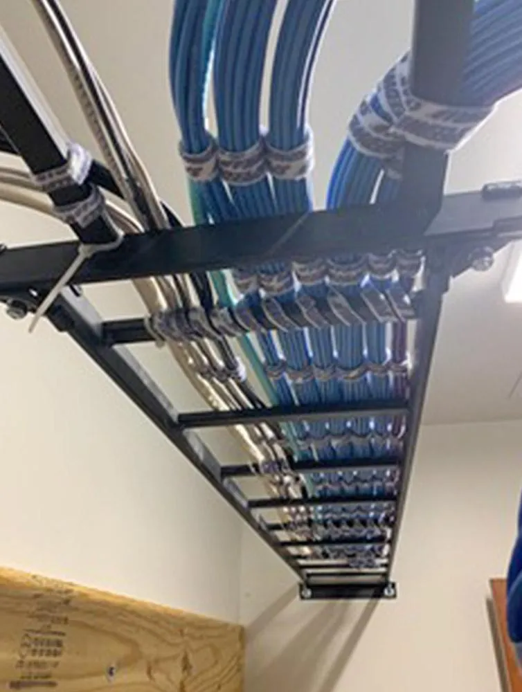 Custom Printed -SPEEDWRAP® Hook & Loop Tape