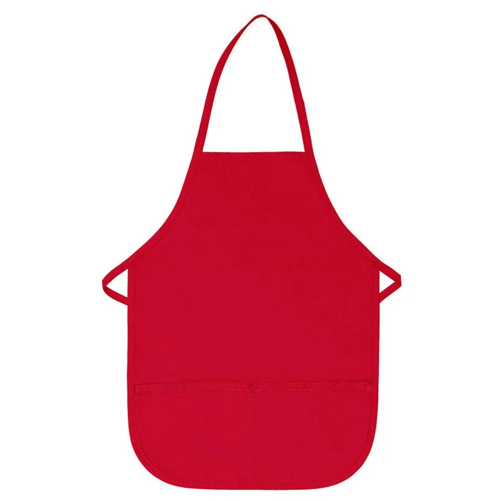 DA 250 Child 2-Pocket Apron
