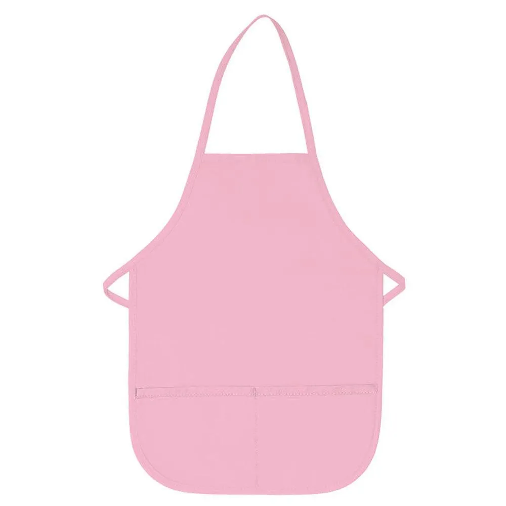 DA 250 Child 2-Pocket Apron