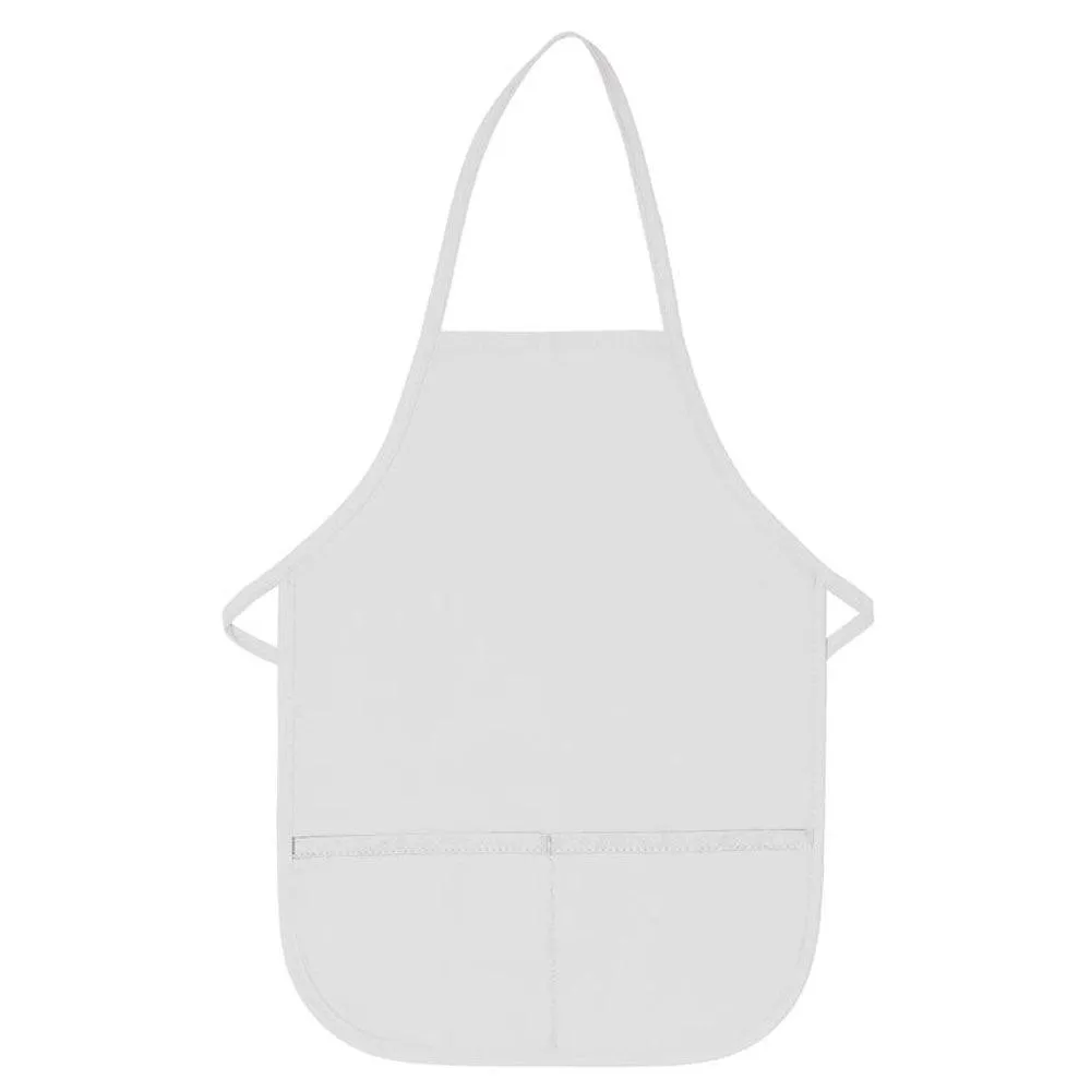 DA 250 Child 2-Pocket Apron