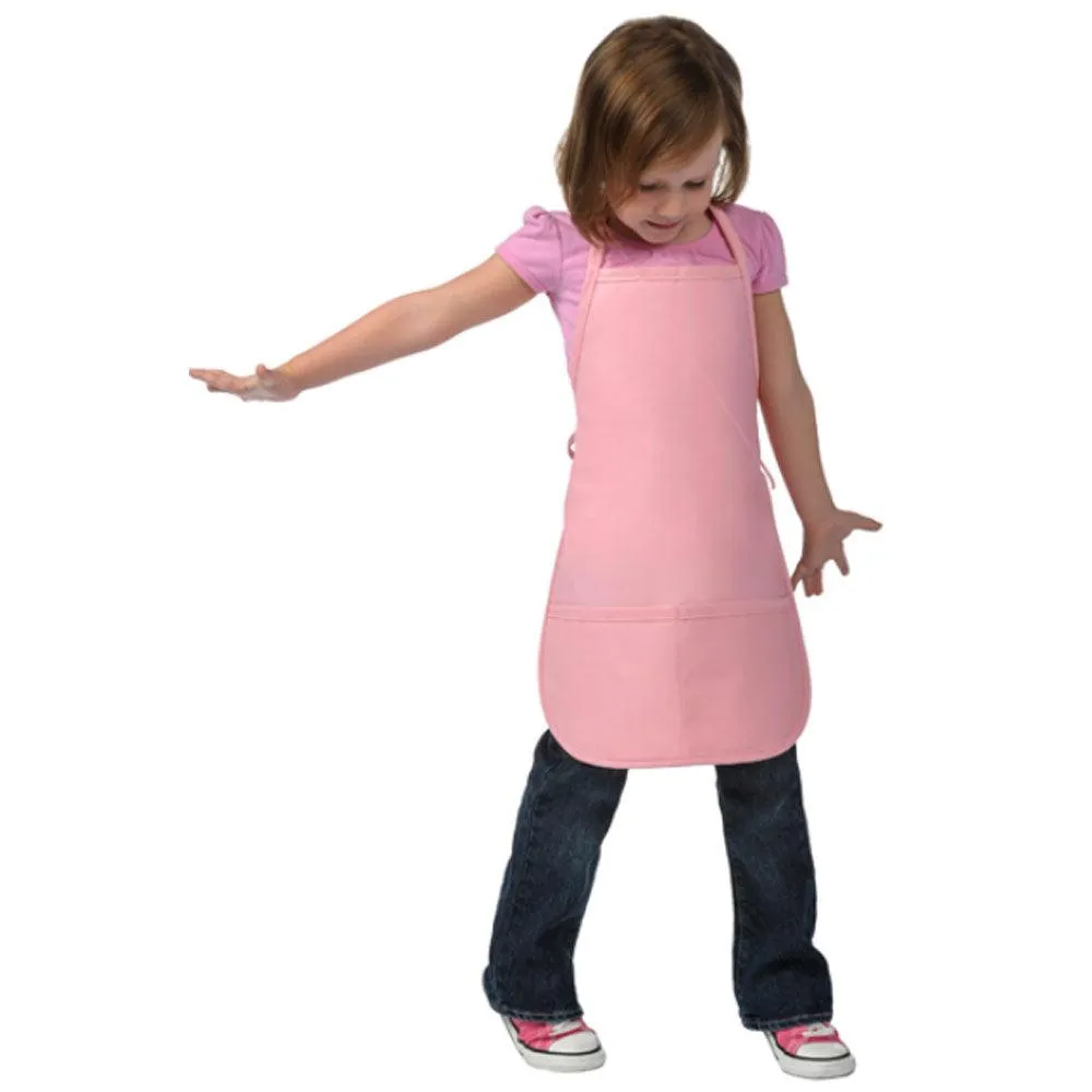 DA 250 Child 2-Pocket Apron