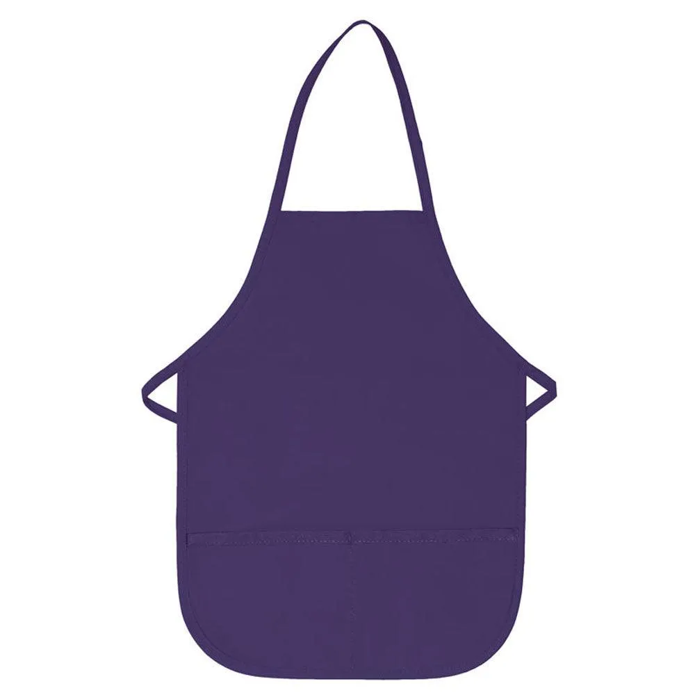 DA 250 Child 2-Pocket Apron