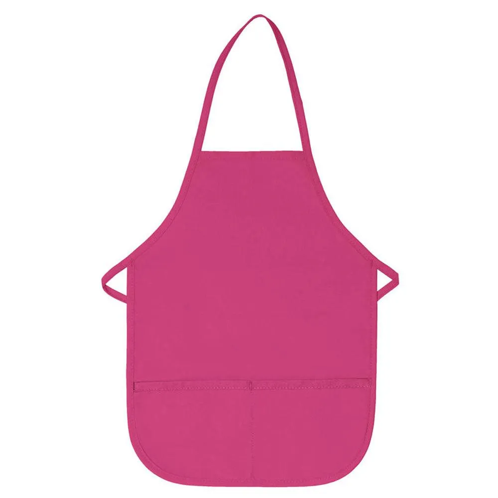 DA 250 Child 2-Pocket Apron
