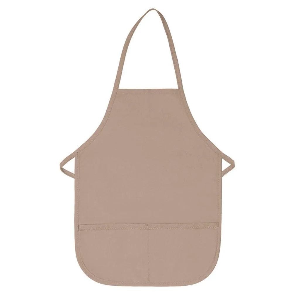 DA 250 Child 2-Pocket Apron
