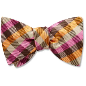 Dalhousie Square - bow ties