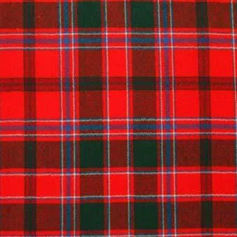 Dalziel Modern Tartan Pre-Tied Bow Tie