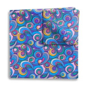 Danzano - Pocket Squares