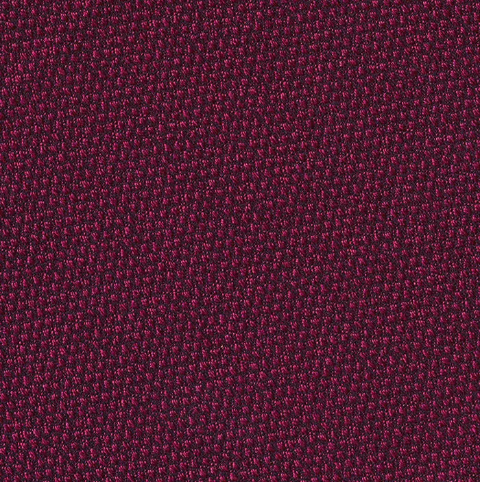 Dark Fuchsia Mulberrywood Weave Silk Bow Tie #MWBT-12