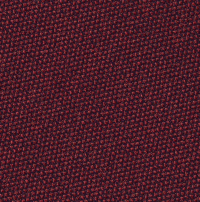 Dark Red Mulberrywood Weave Silk Bow Tie #MWBT-14