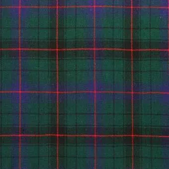 Davidson Modern Tartan Child's Bow Tie
