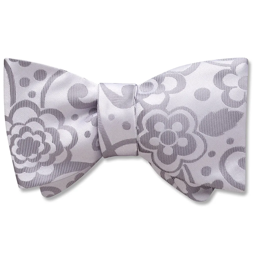 Dawning Bloom - Dog Bow Ties