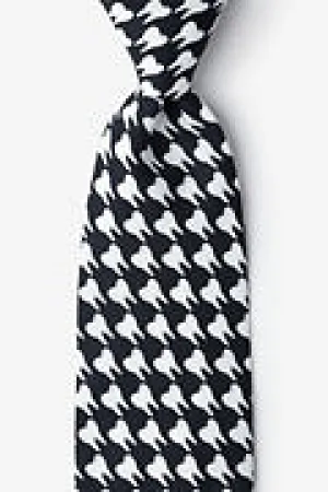 Dentist Tooth Tie   Item #9052