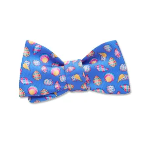 Dewey Beach Blue - Kids' Bow Ties