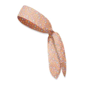 Dewey Beach Sand - Hair Scarf