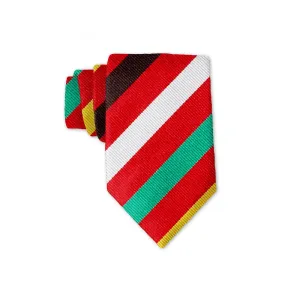 Dickens River - Kids' Neckties