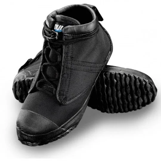 DUI Rock Boots