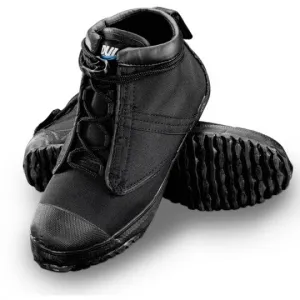 DUI Rock Boots