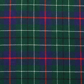 Duncan Modern Tartan Pre-Tied Bow Tie