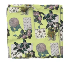 Duvet Cover <br/> Tallahala, Dogwood