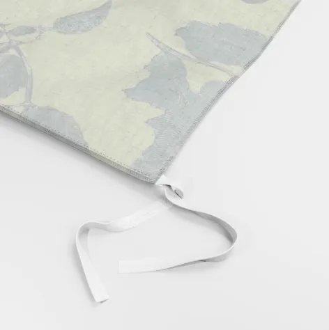Duvet Cover <br/> Tallahala, Dogwood
