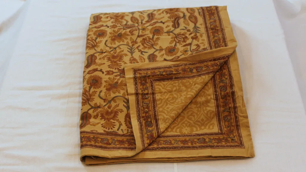 Duvet Cover: SAANGANER