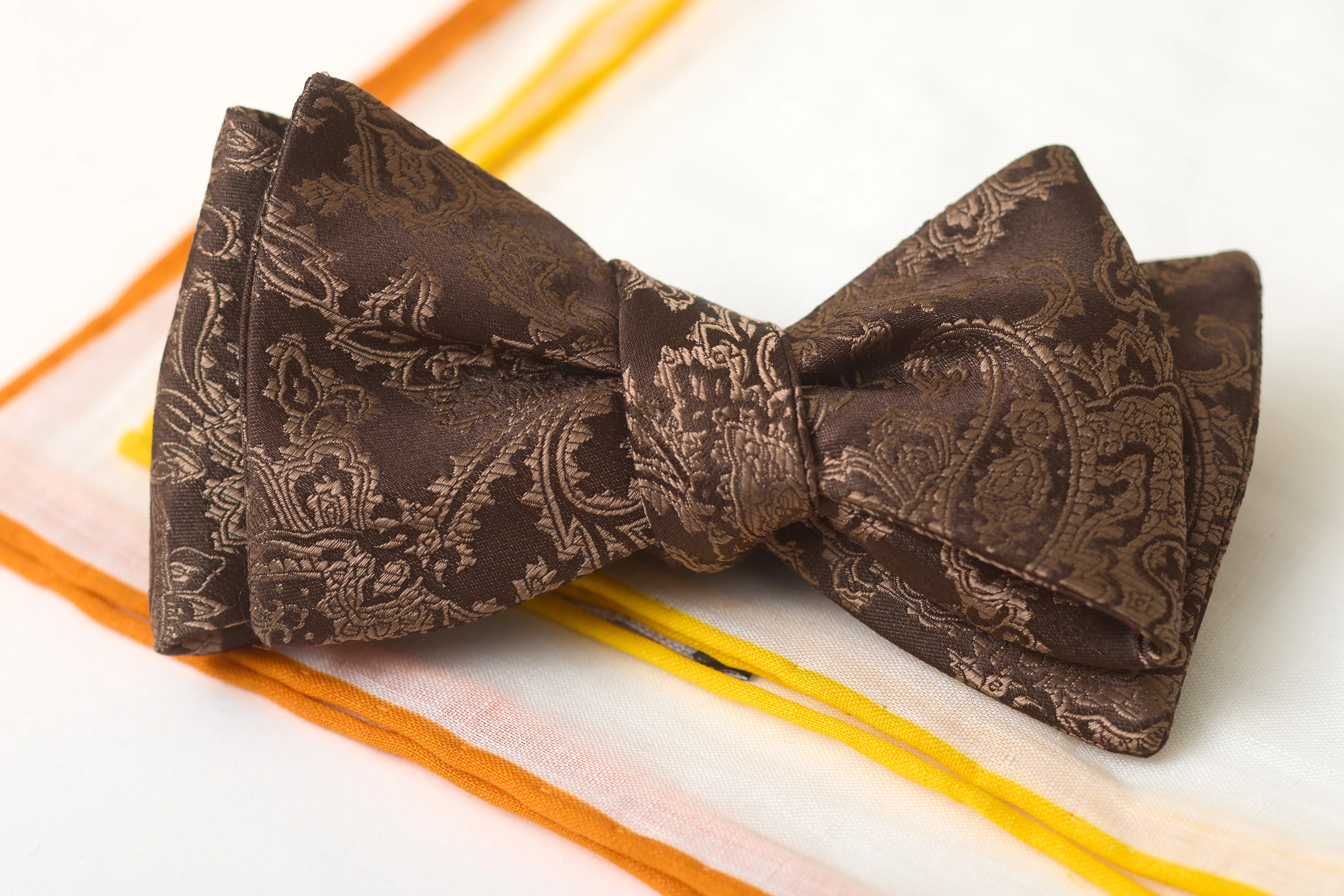 Dvorkin - bow ties