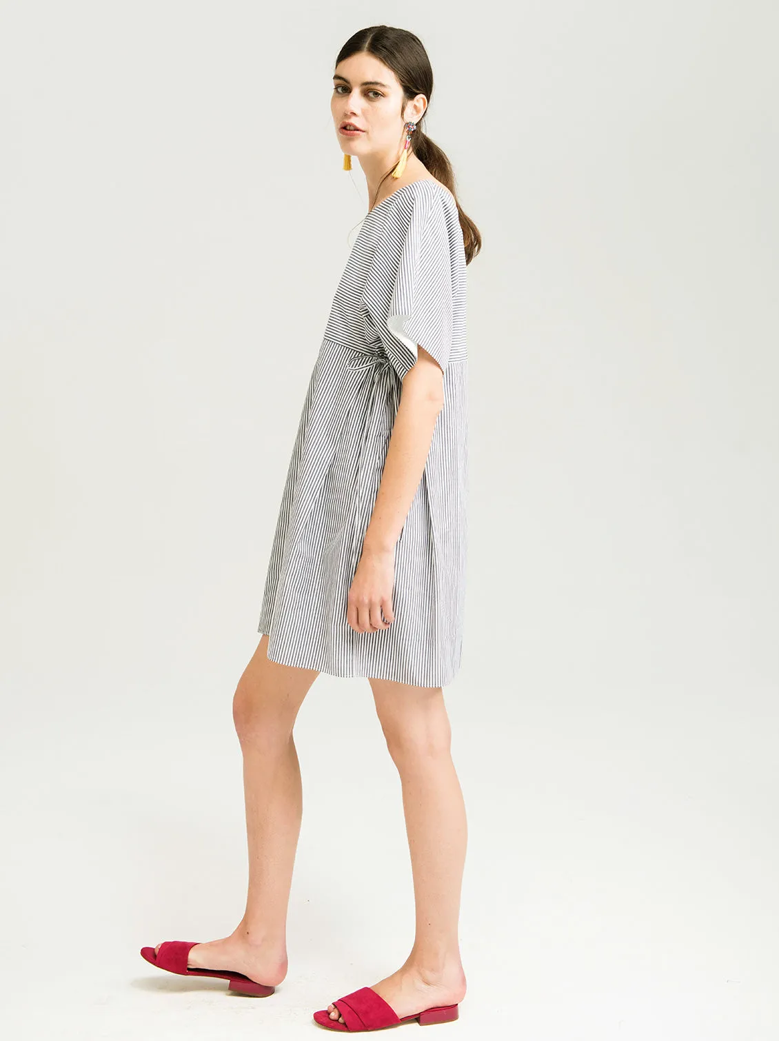 Dylan SS Dress