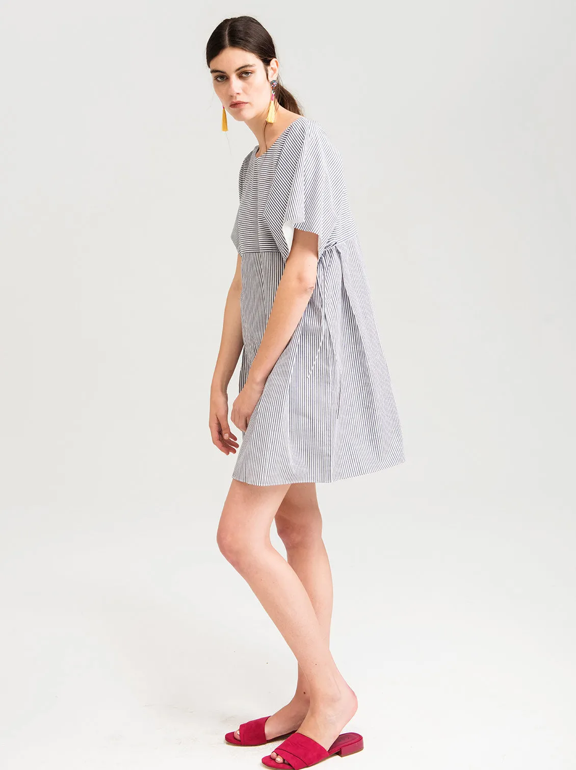 Dylan SS Dress