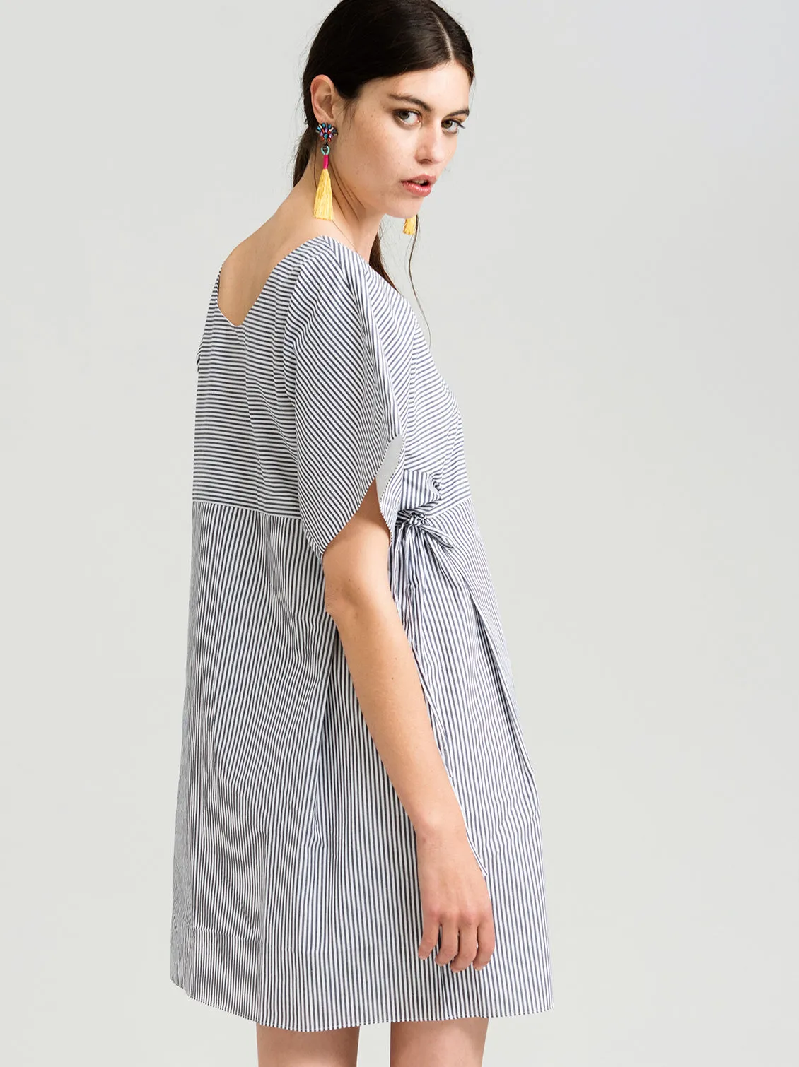 Dylan SS Dress
