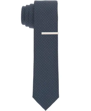 Earnest Mini Slim Tie