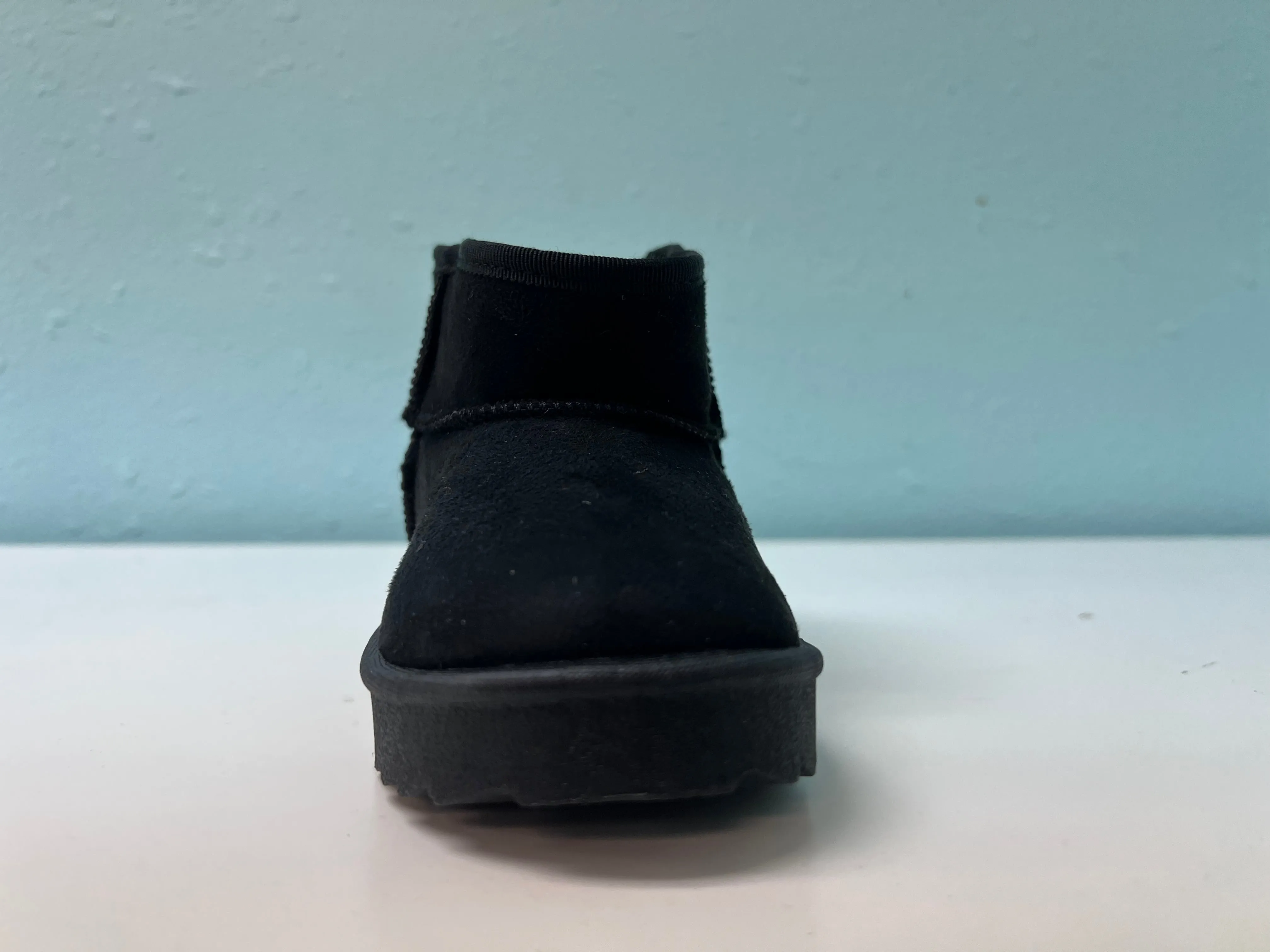 EFRON-20A TODDLERS Black