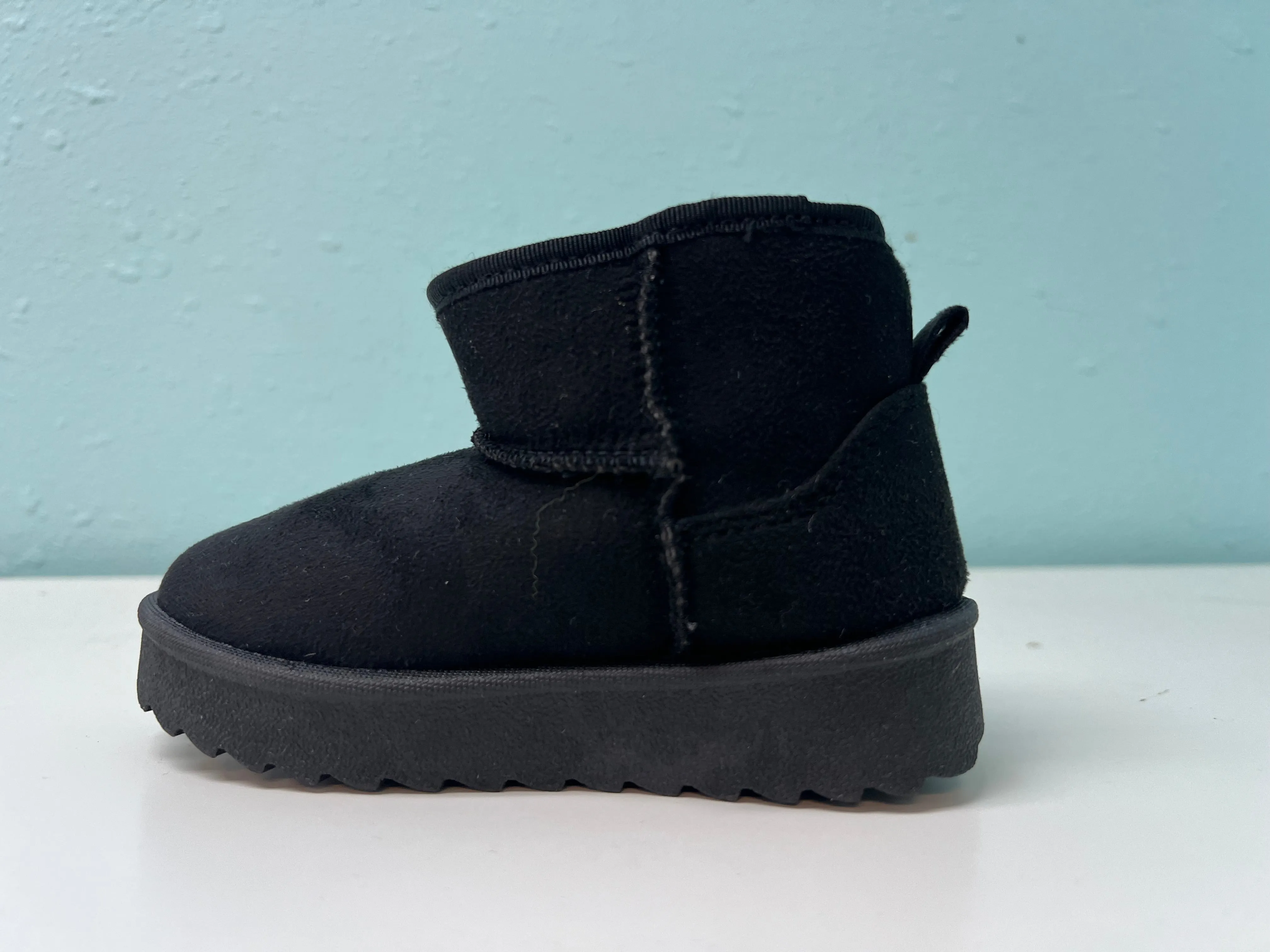 EFRON-20A TODDLERS Black