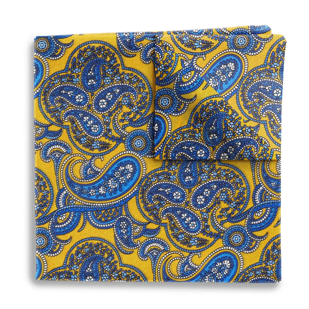 Eliora - Pocket Squares