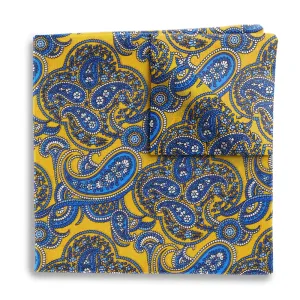 Eliora - Pocket Squares