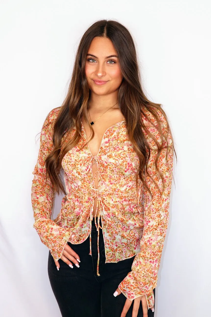 Elise Top