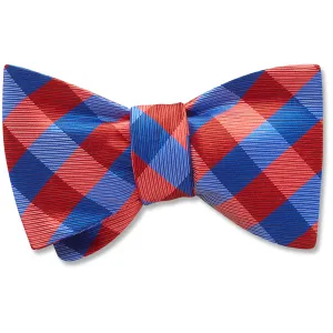 Ellesmere - Dog Bow Ties