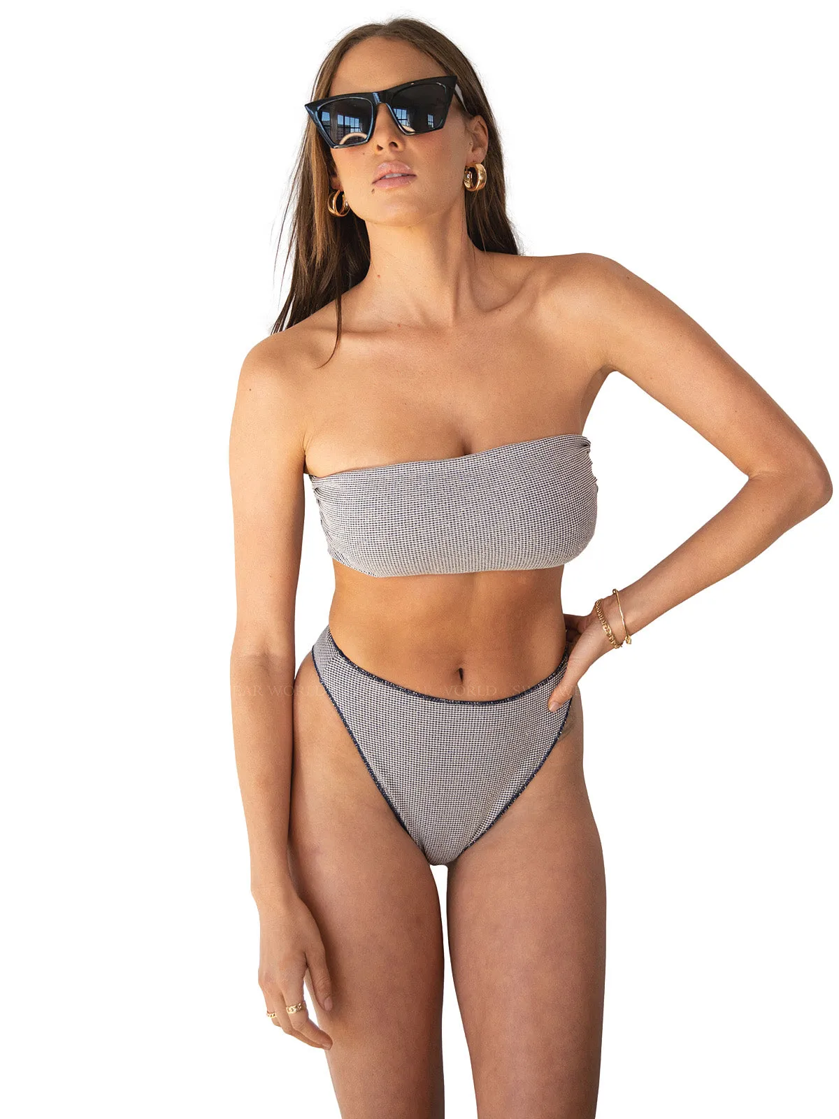 Emily-Saint Tropez Bikini ::RET