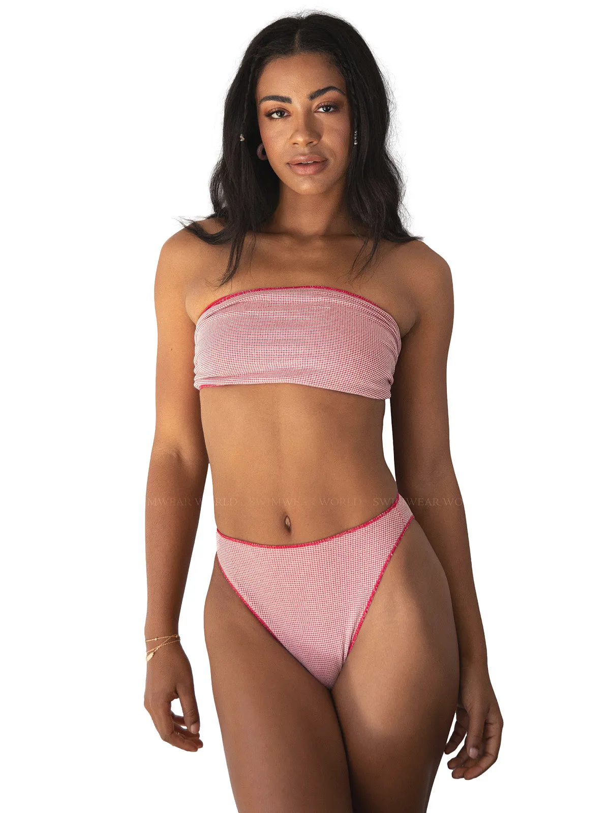 Emily-Saint Tropez Bikini ::RET