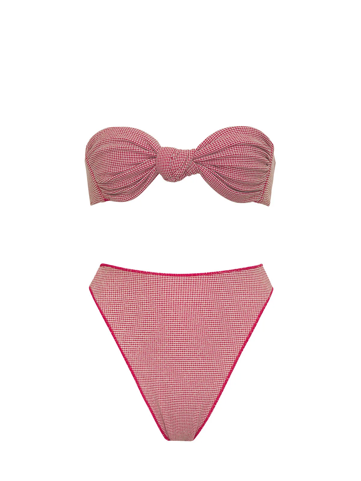 Emily-Saint Tropez Bikini ::RET